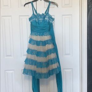 Betsy Johnson Dress